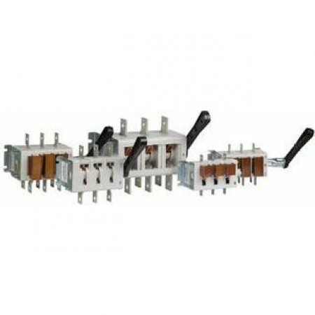 Выключатель-разъединитель ВР32-37-А31140-400А-УХЛ3-КЭАЗ Выключатель-разъединитель ВР32-37-А31140-400А-УХЛ3-КЭАЗ
