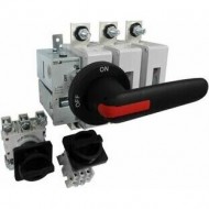 Переключатель нагрузки OptiSwitch DI-C5-2000-3P