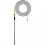 Датчик температуры канальный OptiSensor HTF150-PT1000-PVC-2