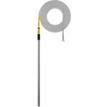 Датчик температуры канальный OptiSensor HTF200-PT1000-PVC-2