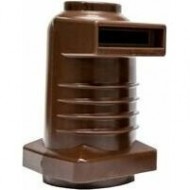 Изолятор высоковольтный OptiIsol ИП-251/10-01-УХЛ2