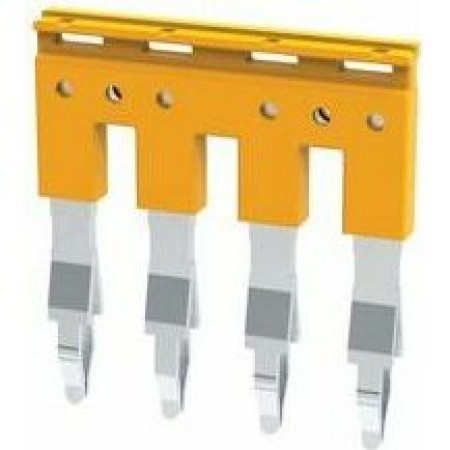 Перемычка гребенчатая OptiClip JX2,5/4 Перемычка гребенчатая OptiClip JX2,5/4