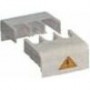 Крышка клеммная верхняя OptiSwitch D-1 Крышка клеммная верхняя OptiSwitch D-1