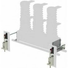 Комплект монтажный выключателя вакуумного OptiMat BB-10 КМ-03.КСО