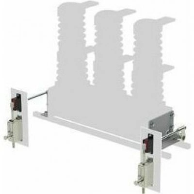 Комплект монтажный выключателя вакуумного OptiMat BB-10 КМ-03.КСО