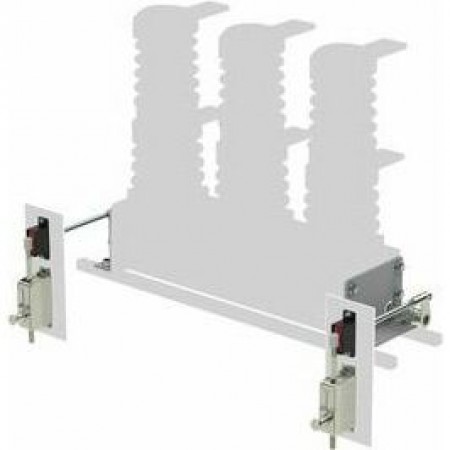 Комплект монтажный выключателя вакуумного OptiMat BB-10 КМ-03.КСО Комплект монтажный выключателя вакуумного OptiMat BB-10 КМ-03.КСО