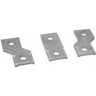 Расширители полюсов OptiMat D100, D160, D250-УХЛ3-3 шт-РЖД