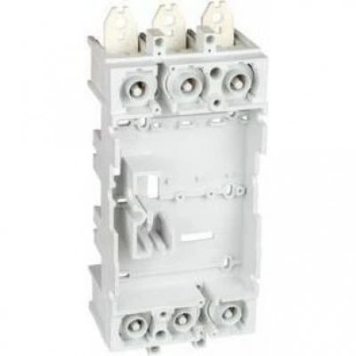 Комплект для втычного присоединения OptiMat D100, D160, D250 63-250А-УХЛ3-РЖД Комплект для втычного присоединения OptiMat D100, D160, D250 63-250А-УХЛ3-РЖД