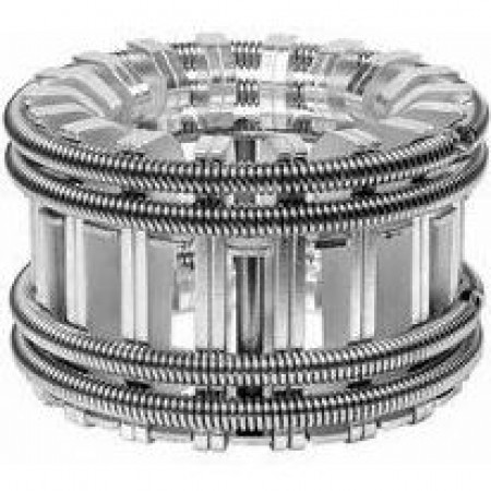 Контакт ламельный CL-1600-94-59-36-OptiMat BB Контакт ламельный CL-1600-94-59-36-OptiMat BB