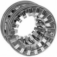 Контакт ламельный CL-2000-127-59-48-OptiMat BB