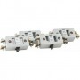 Контакты вспомогательные 1NO+1NC (1з+1р) OptiSwitch DI-L1-25~40A Контакты вспомогательные 1NO+1NC (1з+1р) OptiSwitch DI-L1-25~40A