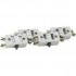 Контакты вспомогательные 2NO+2NC (2з+2р) OptiSwitch DI-1-125~160A Контакты вспомогательные 2NO+2NC (2з+2р) OptiSwitch DI-1-125~160A