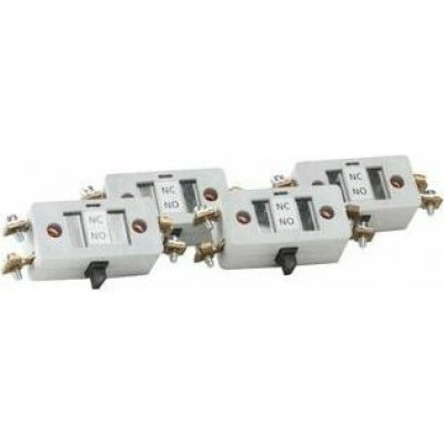 Контакты вспомогательные 2NO+2NC (2з+2р) OptiSwitch DI-L2-63A Контакты вспомогательные 2NO+2NC (2з+2р) OptiSwitch DI-L2-63A
