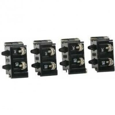 Контакты вспомогательные 1NO+1NC (1з+1р) OptiSwitch DI-L1-25~40A Контакты вспомогательные 1NO+1NC (1з+1р) OptiSwitch DI-L1-25~40A