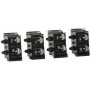 Контакты вспомогательные 2NO+2NC (2з+2р) OptiSwitch DI-L1-25~40A Контакты вспомогательные 2NO+2NC (2з+2р) OptiSwitch DI-L1-25~40A