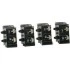 Контакты вспомогательные 2NO+2NC (2з+2р) OptiSwitch DI-L2-63A Контакты вспомогательные 2NO+2NC (2з+2р) OptiSwitch DI-L2-63A
