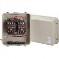 Контактор ПМЛ-4510-63А-220АС-УХЛ2-Б-КЭАЗ