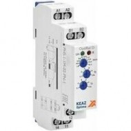 Реле контроля фаз OptiRel D PHS-1-1M-02-PN-1 повышенного и пониженного 1Ф 1СО