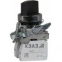 Переключатель КПЕ2620РС-черный-2но+0нз-ручка-фикс-3поз-IP65-КЭАЗ Переключатель КПЕ2620РС-черный-2но+0нз-ручка-фикс-3поз-IP65-КЭАЗ