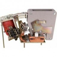 Контактор КПВ-605-630А-110DC-П-ПК-2БК-У3-КЭАЗ