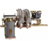 Контактор КТП-6022Б-160А-110DC-И2-У3-КЭАЗ