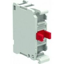 Блок контактный OptiStart K-FX-10C01 фронтальный 1НЗ для AF-160..AF-230