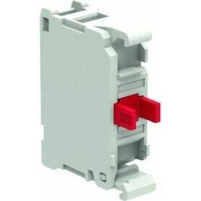 Блок контактный OptiStart K-FX-10C01 фронтальный 1НЗ для AF-160..AF-230