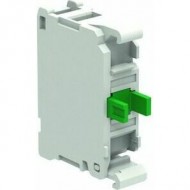 Блок контактный OptiStart K-FX-10C10 фронтальный 1НО для AF-160..AF-230