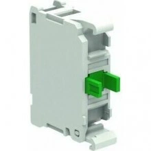 Блок контактный OptiStart K-FX-10C10 фронтальный 1НО для AF-160..AF-230