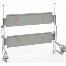 Механизм шторочный SM-10-650-OptiMat BB