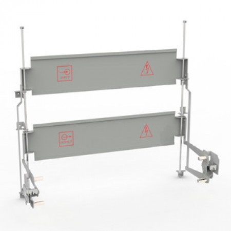 Механизм шторочный SM-10-750-OptiMat BB Механизм шторочный SM-10-750-OptiMat BB