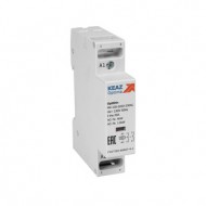 Контактор модульный OptiDin MK-100-2020-230AC
