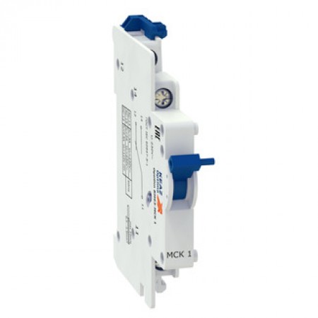 Модуль свободных контактов OptiDin BM63-МСК 1 Модуль свободных контактов OptiDin BM63-МСК 1