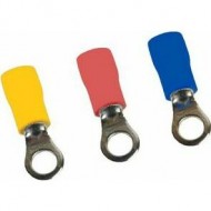 Наконечник кольцевой OptiKit T-K-PVC-1,25-6(100шт)