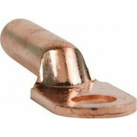 Наконечник медный OptiKit L-DT-10-6 Наконечник медный OptiKit L-DT-10-6