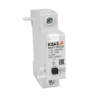 Независимый расцепитель ВА47-НР230-КЭАЗ