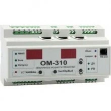 Реле мощности OptiDin ОМ-310-УХЛ3.1