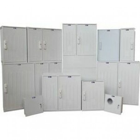 Замковая вставка OptiBox-G-WRS-KW8 Замковая вставка OptiBox-G-WRS-KW8