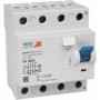 ВДТ без защиты от сверхтоков OptiDin DM63-43100-A-УХЛ4 (4P, 100, 100mA) ВДТ без защиты от сверхтоков OptiDin DM63-43100-A-УХЛ4 (4P, 100, 100mA)