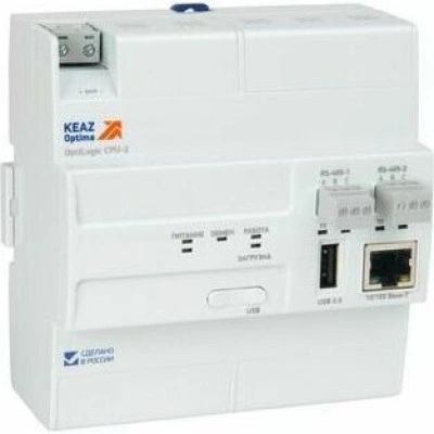Модуль процессорный OptiLogic L-CPU-2-L