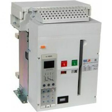 Выключатель автоматический OptiMat A-1250-S1-3P-50-F-MR5.0-B-C2200-M2-P00-S2-03 Выключатель автоматический OptiMat A-1250-S1-3P-50-F-MR5.0-B-C2200-M2-P00-S2-03