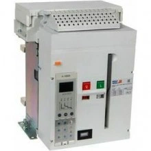 Выключатель автоматический OptiMat A-1600-S1-3P-50-F-MR5.0-B-C2200-M2-P00-S2-03