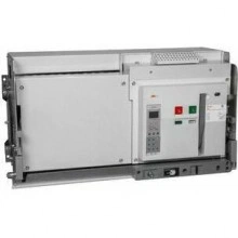 Выключатель автоматический OptiMat A-6300-S6-3P-120-D-MR5.0-B-C2200-M2-P01-S1-03