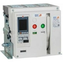Выключатель автоматический OptiMat A-2500-S4-3P-100-F-MR8.0-BH-C0300-M0-P00-S1-00-РЖД