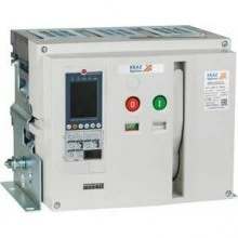 Выключатель автоматический OptiMat A-1600-S2-3P-85-D-MR8.0-B-C2200-M2-P01-S1-07-РЖД