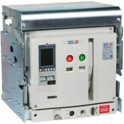 Выключатель автоматический OptiMat A-2500-S4-3P-100-D-MR8.1-B-C2200-M2-P00-S1-03 Выключатель автоматический OptiMat A-2500-S4-3P-100-D-MR8.1-B-C2200-M2-P00-S1-03