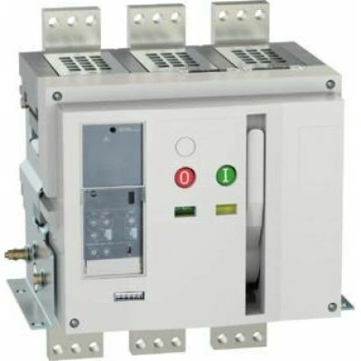 Выключатель автоматический OptiMat A-2500-S4-3P-100-F-MR7.0-F-C2200-M0-P00-S1-03