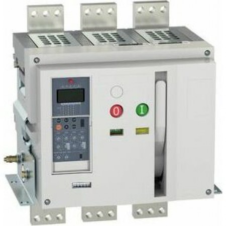 Выключатель автоматический OptiMat A2500N-F-MR8-F-КС-У3 Выключатель автоматический OptiMat A2500N-F-MR8-F-КС-У3