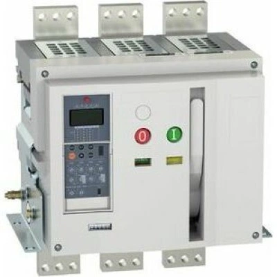 Выключатель автоматический OptiMat A-2500-S4-3P-100-F-MR8.0-F-C2200-M0-P00-S1-03