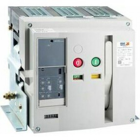 Выключатель автоматический OptiMat A1000N-F-MR7-B-ПД2-МР-З-У3 Выключатель автоматический OptiMat A1000N-F-MR7-B-ПД2-МР-З-У3